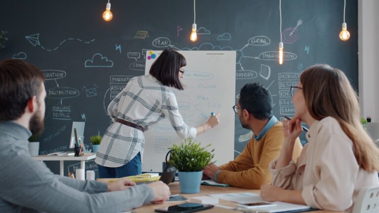 Unlocking the Secrets of Successful Digital Marketing Strategies