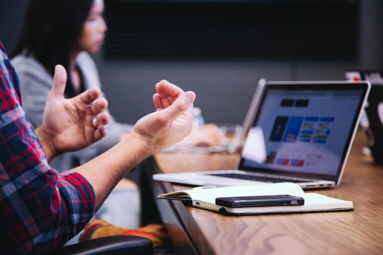 Why Every Business Needs a Strong Digital Marketing Partner